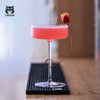 Pre03 Crison Minimalist Thin Japanese Style Cocktail Glass Wide-Mouthed Champagne Glass Martini Glass for Home Barware