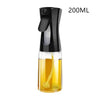 Oil Spray Bottle – 200ml / 300ml Cooking & BBQ Sprayer