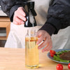 Oil Spray Bottle – 200ml / 300ml Cooking & BBQ Sprayer