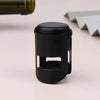 Champagne Stopper