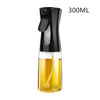 Oil Spray Bottle – 200ml / 300ml Cooking & BBQ Sprayer