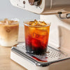 Gianxi High Beauty Coffee Cup Home Wine Cup Latte Cup High Temperature Water Resistant Glass High Borosilicate Glass Cup