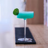 Pre03 Crison Minimalist Thin Japanese Style Cocktail Glass Wide-Mouthed Champagne Glass Martini Glass for Home Barware
