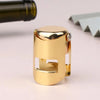 Champagne Stopper
