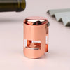 Champagne Stopper