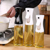 Oil Spray Bottle – 200ml / 300ml Cooking & BBQ Sprayer