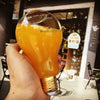 1pc Creative Bulb Fashion Cute Milk Juice Light Bulb Shape Cup 300/400/500ml Party Plastic Bottle Bar Tool
