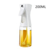 Oil Spray Bottle – 200ml / 300ml Cooking & BBQ Sprayer