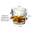 Whiskey Glasses,Engraved Whiskey Glass,Old Fashioned Whiskey Glasses,Classical Scotch Glasses,Perfect Gift for Scotch Lovers