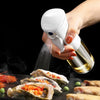 Oil Spray Bottle – 200ml / 300ml Cooking & BBQ Sprayer