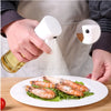 Oil Spray Bottle – 200ml / 300ml Cooking & BBQ Sprayer