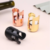 Champagne Stopper